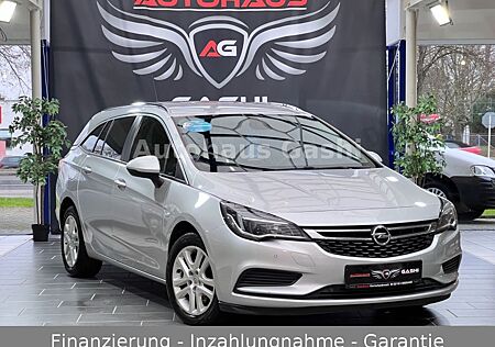 Opel Astra 1.6CDTI*Sports Tourer Edition*1.Hd*Automatik*