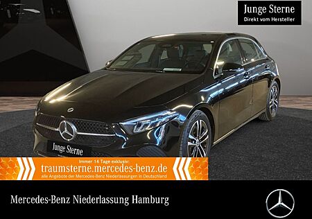 Mercedes-Benz A 180 d Progressive/AHK/KAMERA/SPURH/LED/NAVI-PR