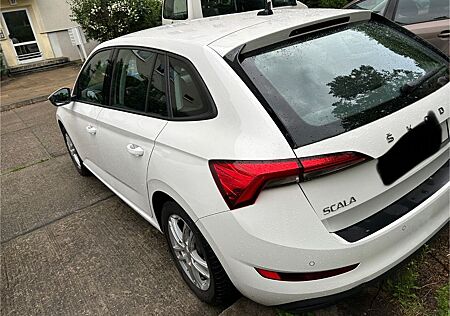 Skoda Scala 1.0 TSI 70kW COOL PLUS COOL PLUS