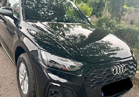 Audi Q5 45 TFSI quattro S line