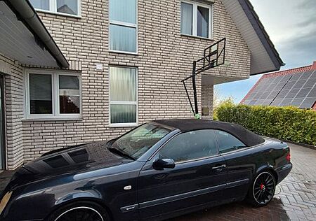 Mercedes-Benz CLK 230 KOMPRESSOR SPORT Sport