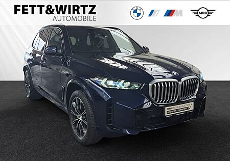 BMW X5 xDrive40i M Sport|AHK|Pano|DA&PA-Prof.