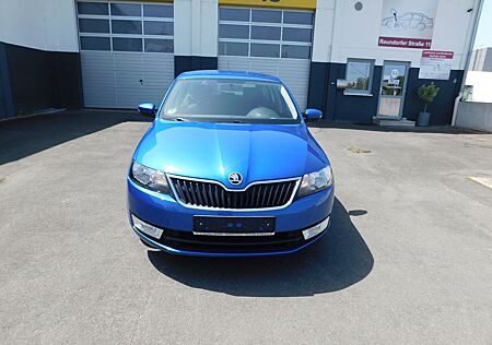 Skoda Rapid Spaceback Cool Edition