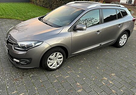 Renault Megane Grandtour III dCi 110