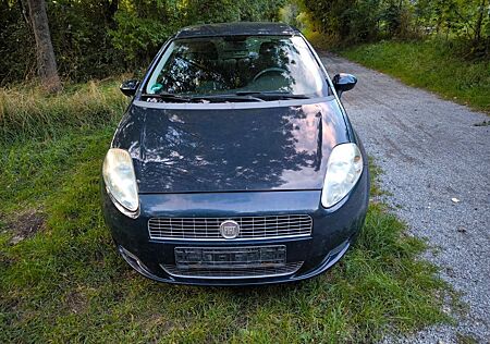Fiat Punto 1.4 8V Active Active