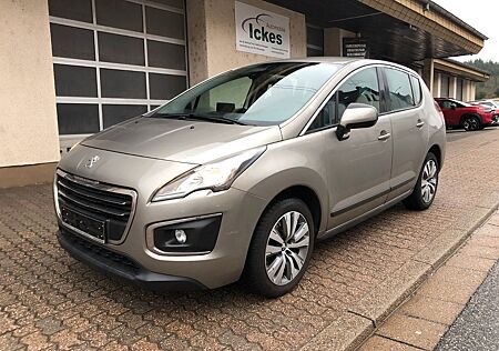 Peugeot 3008 1.6 T Active/Automatik/Navi