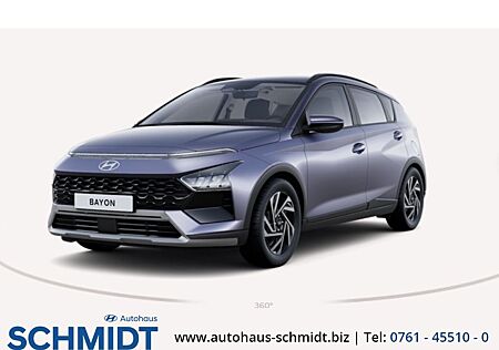 Hyundai Bayon Trend !ABVERKAUF! 2WD 1.0 T-GDI Navi digit