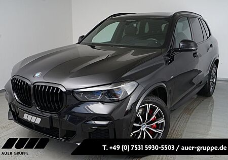 BMW X5 xDrive 40d (M-Sport Navi AHK HUD HK 360°)