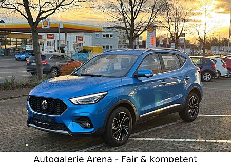 MG ZS Luxury | Car Play | 360 CAM | Leder