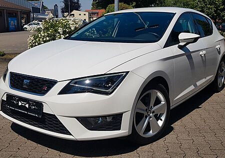 Seat Leon 1.4 TSI FR Klima*Insp.Neu*Xenon*Top Zustand