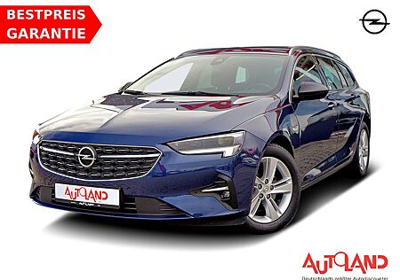 Opel Insignia ST 1.5D Elegance LED IntelliLink Kamera