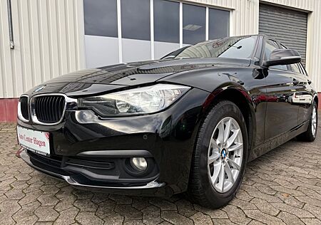 BMW 320d xDrive 140kW 190PS Touring/Leder7Navi/PDC