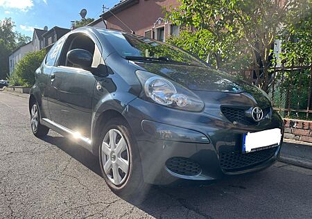 Toyota Aygo (X) Aygo Sonder Edition