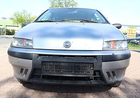 Fiat Punto 1.2 8V