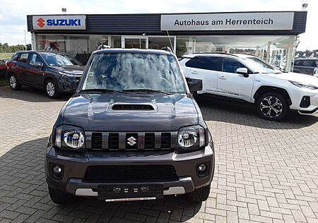 Suzuki Jimny 1.3 Comfort Lim.