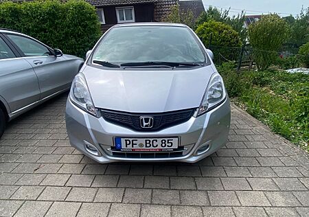 Honda Jazz 1.4 Elegance Elegance