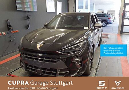 Cupra Terramar VZ 2.0 TSI 195 kW
