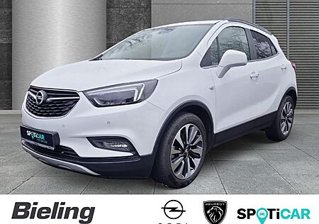 Opel Mokka X Innovation 1.4l, NAVI, SHZ, PDC mit Kame
