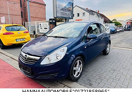Opel Corsa D Selection"142000"KLIMA"