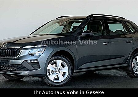 Skoda Kamiq TSI 130Jahre|SHZ|R-Kamera|LED|Link|VIRTUAL