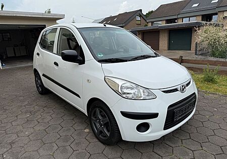 Hyundai i10 1.1 Edition Plus Edition Plus Zahnriemen/Tüv