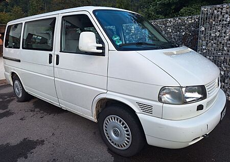 VW T4 Caravelle Volkswagen 2.8 VR6 Kat GL Auto GL