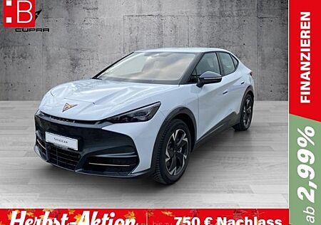Cupra Tavascan gebraucht kaufen Cupra Tavascan Edge ab 359,- EUR mtl. 1000 HEAT PUMP |