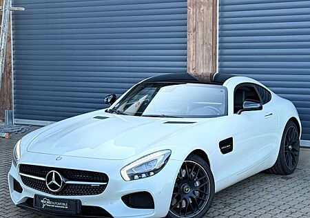 Mercedes-Benz AMG GT Coupe/PerfAga/BURMESTER/Night/Kamera/Pano