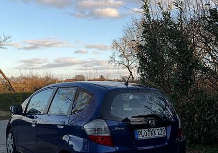 Honda Jazz 1.4 Comfort
