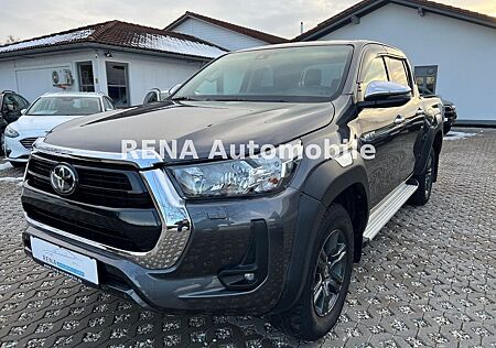 Toyota Hilux Comfort SHZ*APP*ACC*Kamera*ALU*AHK*