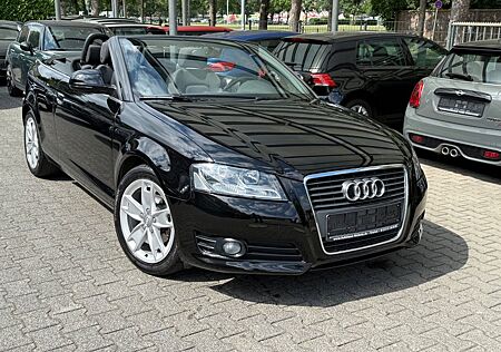 Audi A3 Cabriolet Ambition|KLIMA|SITZHZG|PDC|1.HAND|
