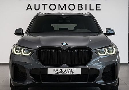 BMW X5 gebraucht kaufen BMW X5 xDrive40i
