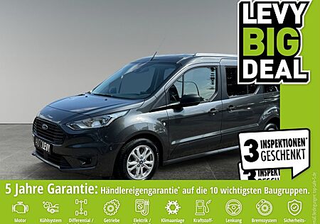 Ford Tourneo Connect 1.5 TDCi +PDC+Carplay+SHZ+