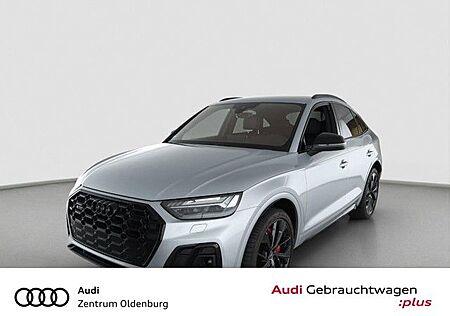 Audi SQ5 Sportback 3.0 TDI quattro basis MATRIX+ACC