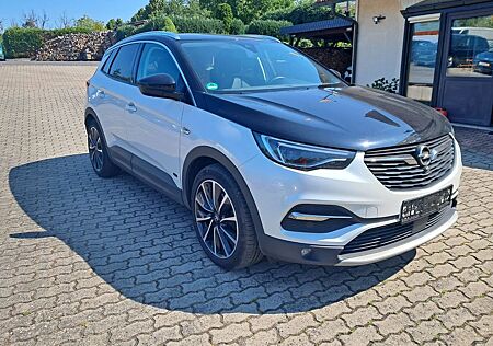 Opel Grandland X Grandland (X) 1.6 Turbo Hybrid 4x4 Ultimate,360°