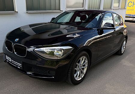 BMW 116i Advantage Lim. 5-trg. *Klima *Bluetooth