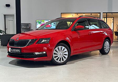 Skoda Octavia 1.6 TDI Combi Ambition *Navi,PDC,ACC*