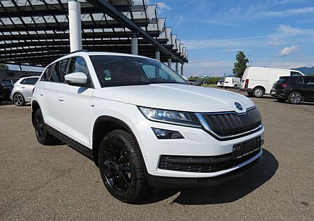 Skoda Kodiaq Drive 125 4x4,DSG,AHK,LED,DCC,ACC,Kamera,