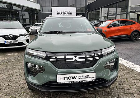 Dacia Spring Essential ELECTRIC 45