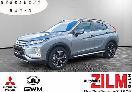 Mitsubishi Eclipse Cross Intro Edition 2WD