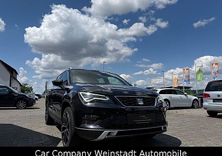 Seat Ateca Xcellence 4Drive