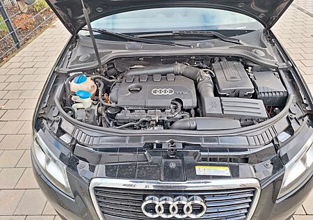 Audi A3 1.8 TFSI S tronic Attraction Sportback At...