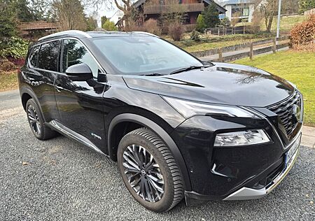 Nissan X-Trail 1.5 VC-T e-Power e-4ORCE TEKNA Leder
