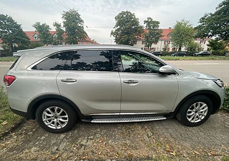 Kia Sorento 2.2 CRDi AWD Platinum Edition Automa...
