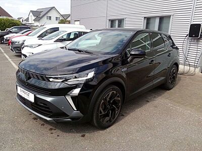 Renault Symbioz Esprit Alpine Hybrid 145 Safety&Driving