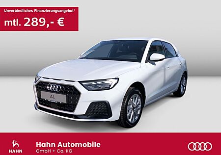 Audi A1 Sportback advanced 30 TFSI 85