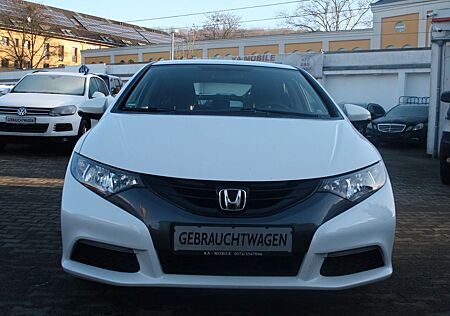 Honda Civic Lim. 5-trg. 1.4 Comfort*Klima*AHK*Insp.Neu