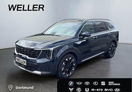 Kia Sorento 2.2 CRDi DCT8 AWD Platinum *6-Si*Pano*20