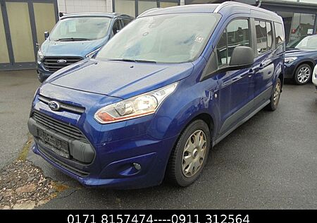 Ford Grand Tourneo Connect Trend 7-Sitzer