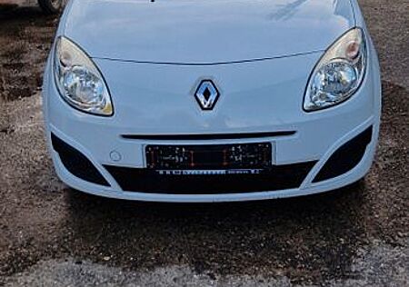 Renault Twingo Authentique 1.2 60 Authentique